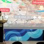 Direktur Layanan Haji Luar Negeri Kementerian Agama Muchlis M Hanafi di Jakarta