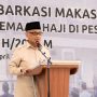 Kepala BP Haji, Gus Irfan
