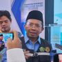 Ketua PPIH Arab Saudi, Muchlis Hanafi