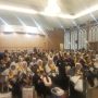 Jemaah Haji Kota Tangerang Banten (Foto: Iik)