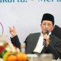 Menteri Agama Nasaruddin Umar