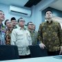 Peluncuran Hajj Command dan Haji Satu