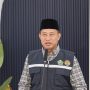 Kepala Biro Humas dan Komunikasi Publik Kemenag, Akhmad Fauzi, dalam konferensi pers harian yang digelar di Jakarta