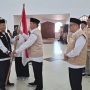 Pelepasan Jemaah Haji Kabupaten Serang