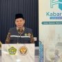 Direktur Pelayanan Haji Dalam Negeri, M. Zein