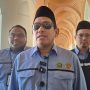 Kepala Daker Makkah M Luthfi Makki di Madinah, Senin (26/5/2025).