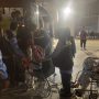 Kedatangan Jemaah Haji Gelombang II di Arab Saudi 