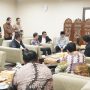 Menteri Agama Prof. Nasaruddin tiba di tanah air usai meninjau persiapan haji dari Arab Saudi