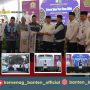 Pelepasan Jemaah Haji Kota Serang