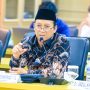 Anggota Dewan Perwakilan Daerah (DPD) RI asal Daerah Istimewa Yogyakarta, Dr. H. Hilmy Muhammad, M.A.,