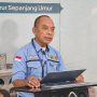 Kepala Bidang Layanan Lansia, Disabilitas dan Penanganan Krisis dan Pertolongan Pertama pada Jemaah (PKP2JH) PPIH Arab Saudi, Suviyanto