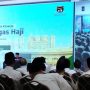 Orientasi dan Pembekalan PPIH Arab Saudi terintegrasi di Grand Ell Hajj Cipondoh Tangerag