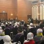 Pelepasan Jemaah Haji Kloter Pertama