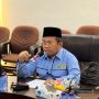 Ketua PPIH Arab Saudi Muchlis M Hanafi