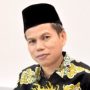 Direktur Layanan Haji Dalam Negeri Muhammad Zain