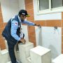 PPIH Daker Makkah mengecek fasilitas hotel Jemaah Haji Indonesia