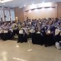 Jemaah Haji Embarkasi Jakarta