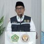 Sesditjen PHU Kemenag Arfi Hatim