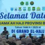 Kepala Kantor Wilayah Kementerian Agama Provinsi Banten Nanang Fatchurohman