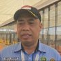 Kepala Daerah Kerja Bandara, Abdul Basir, di Jeddah, Selasa (24/6/2025)