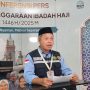Kasi MCH PPIH Daker Makkah, Dodo Murtado