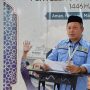 Kepala Seksi Media Center Haji (MCH) Makkah Dodo Murtado di Makkah, Jumat (13/06/2025).