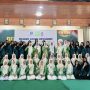 Kader Fatayat NU Sukabumi mengikuti Literasi Keuangan Syariah