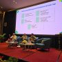 Evaluasi Penyelenggaraan Ibadah Haji Khusus digelar di Kota Surabaya, Jumat (25/07/2025) Pagi.
