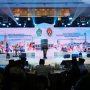 Direktur Jenderal Penyelenggaraan Haji dan Umrah (Dirjen PHU) Kemenag Hilman Latief