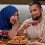 Iklan Sariwangi edisi bulan puasa (Foto: Ist)