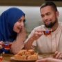 Iklan Sariwangi edisi bulan puasa (Foto: Ist)